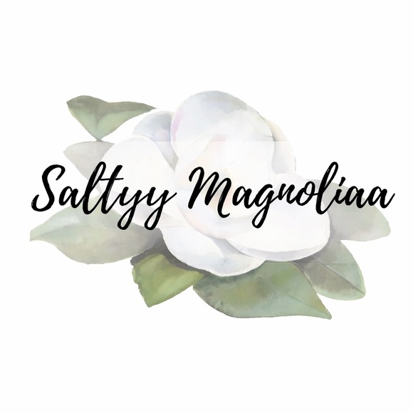 saltyymagnoliaa